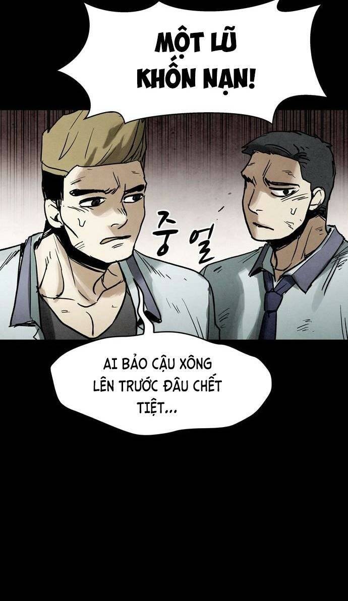 Lần Nữa Toả Sáng: Chapter 10