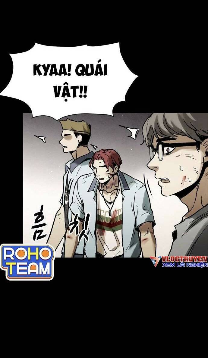 Lần Nữa Toả Sáng: Chapter 10