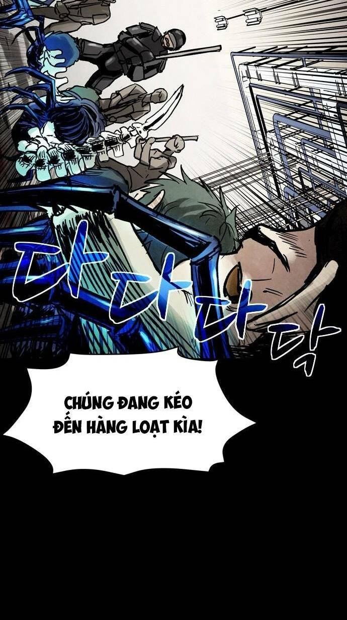 Lần Nữa Toả Sáng: Chapter 10