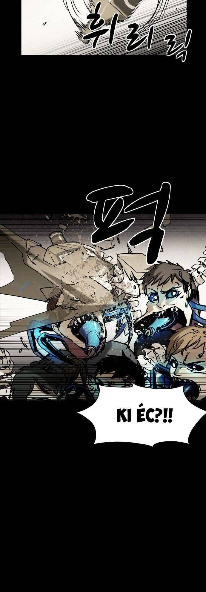 Lần Nữa Toả Sáng: Chapter 10
