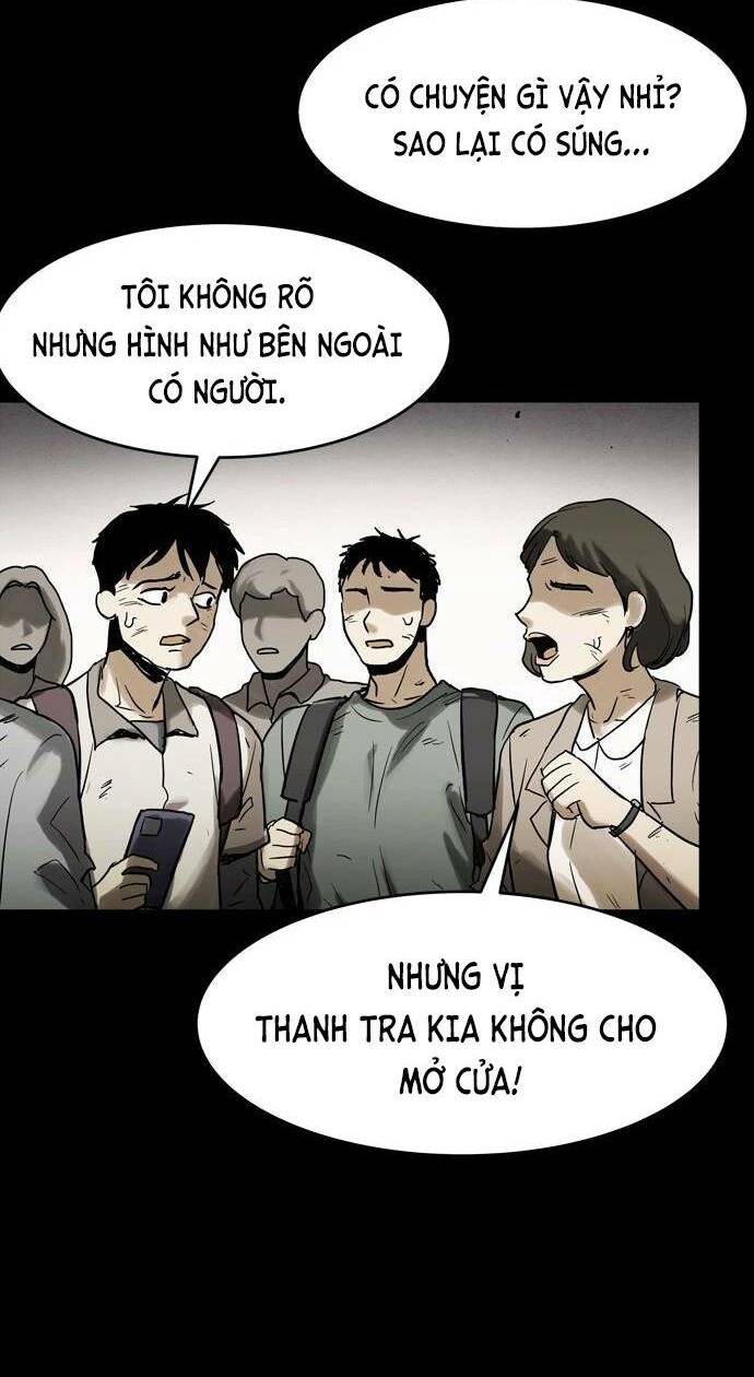 Lần Nữa Toả Sáng: Chapter 10
