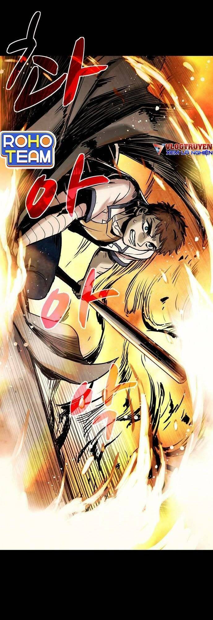 Lần Nữa Toả Sáng: Chapter 10