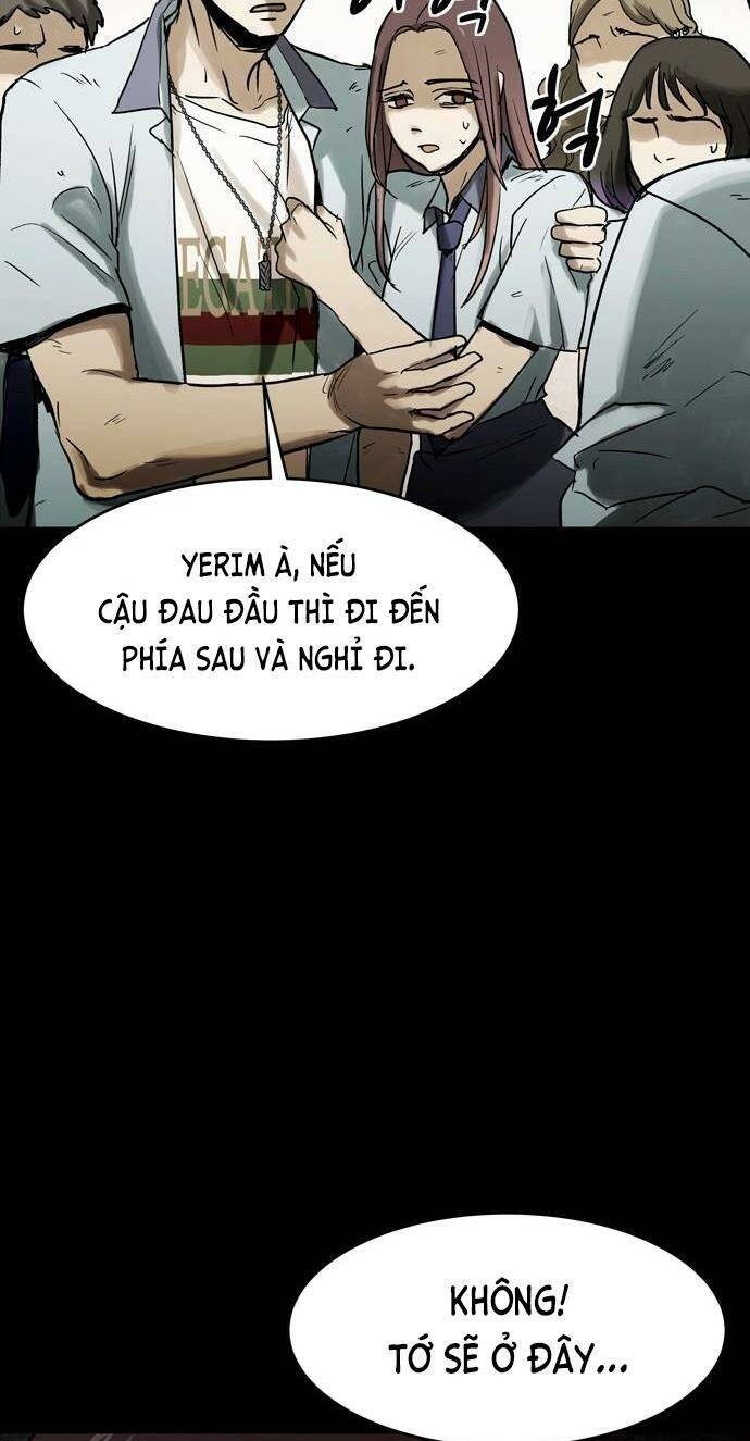 Lần Nữa Toả Sáng: Chapter 10