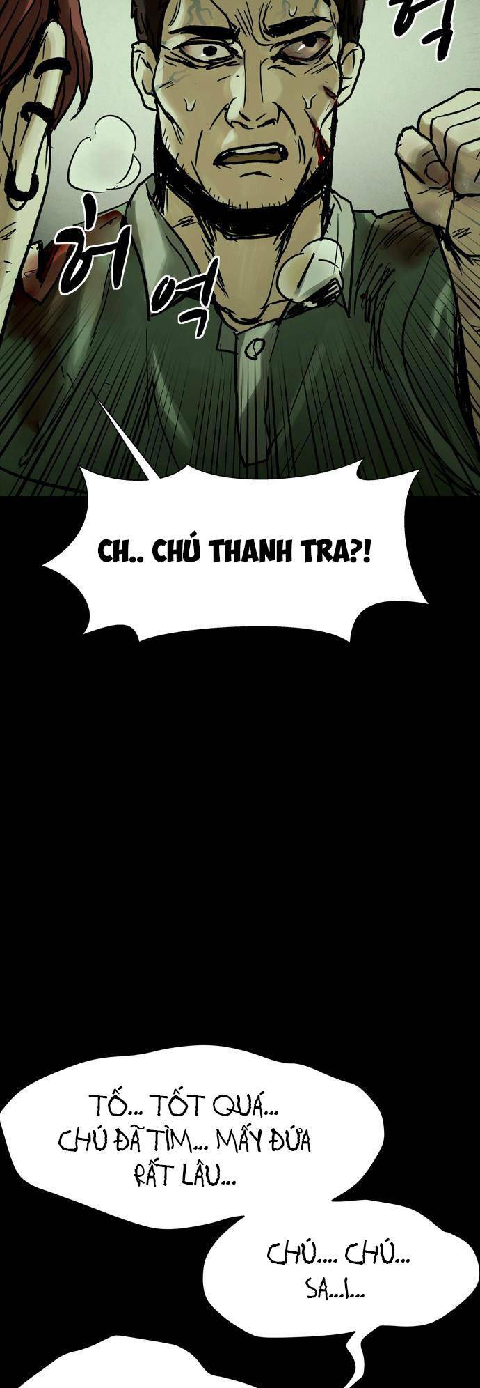 Lần Nữa Toả Sáng: Chapter 13
