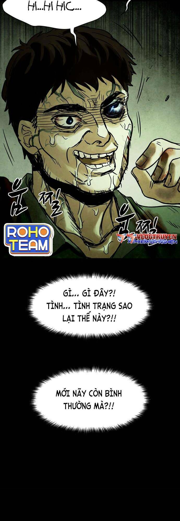 Lần Nữa Toả Sáng: Chapter 13