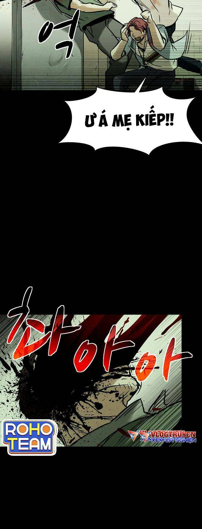 Lần Nữa Toả Sáng: Chapter 13