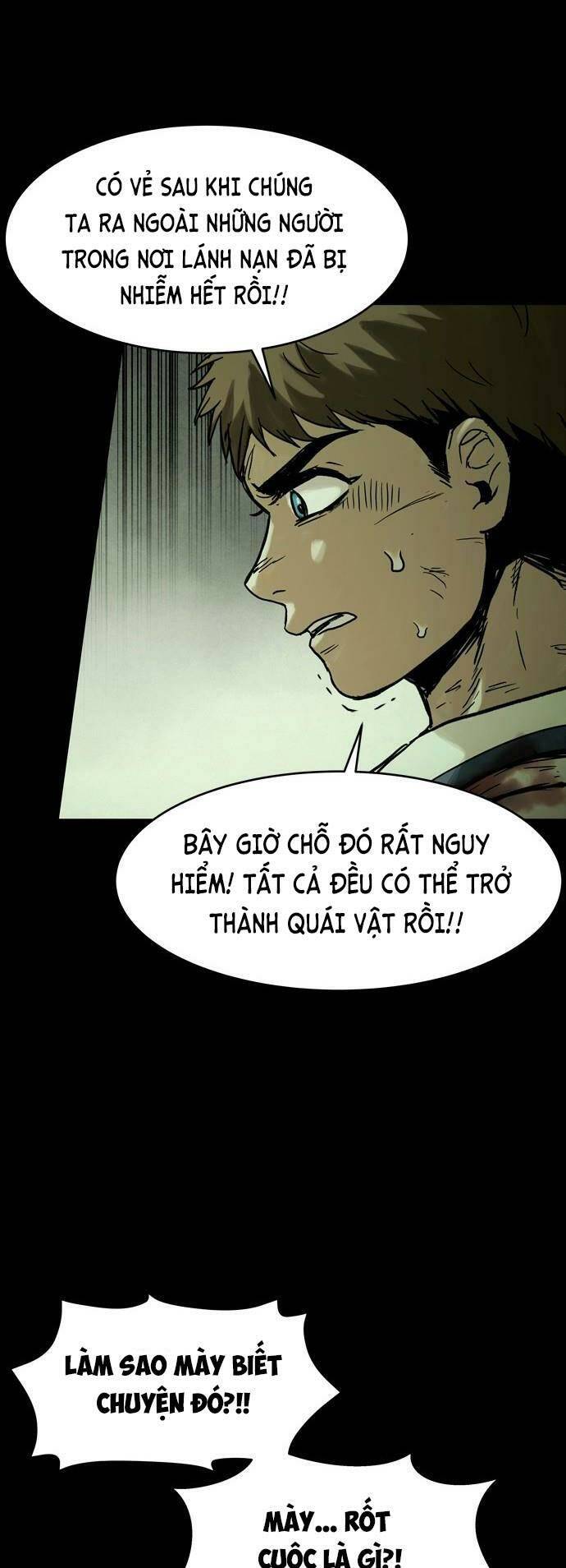 Lần Nữa Toả Sáng: Chapter 13