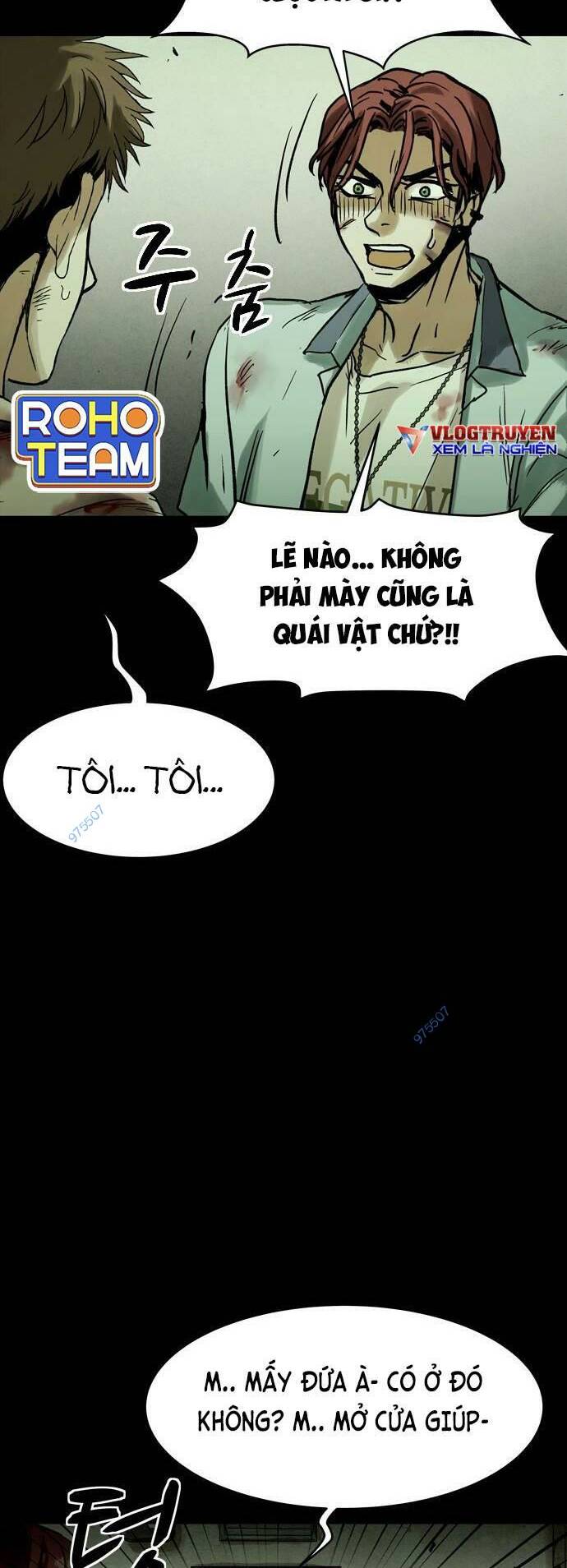 Lần Nữa Toả Sáng: Chapter 13