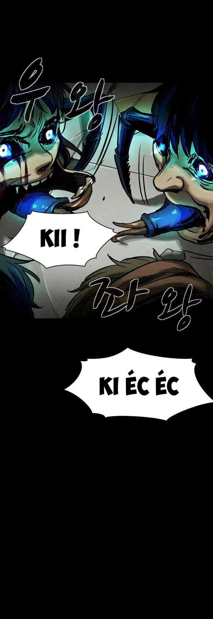 Lần Nữa Toả Sáng: Chapter 13