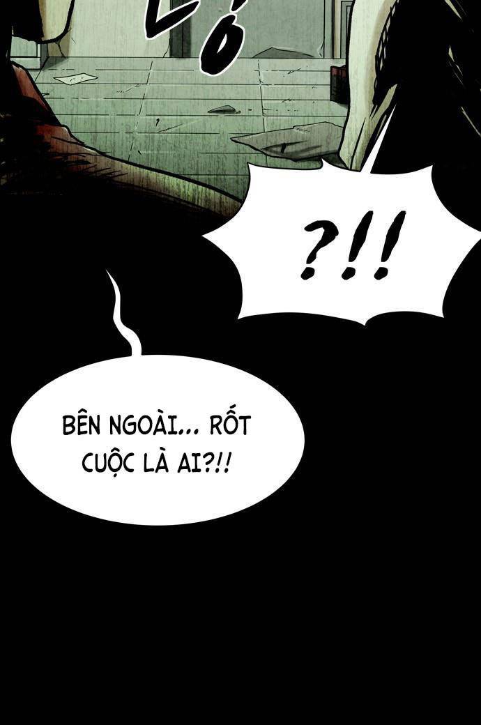 Lần Nữa Toả Sáng: Chapter 13