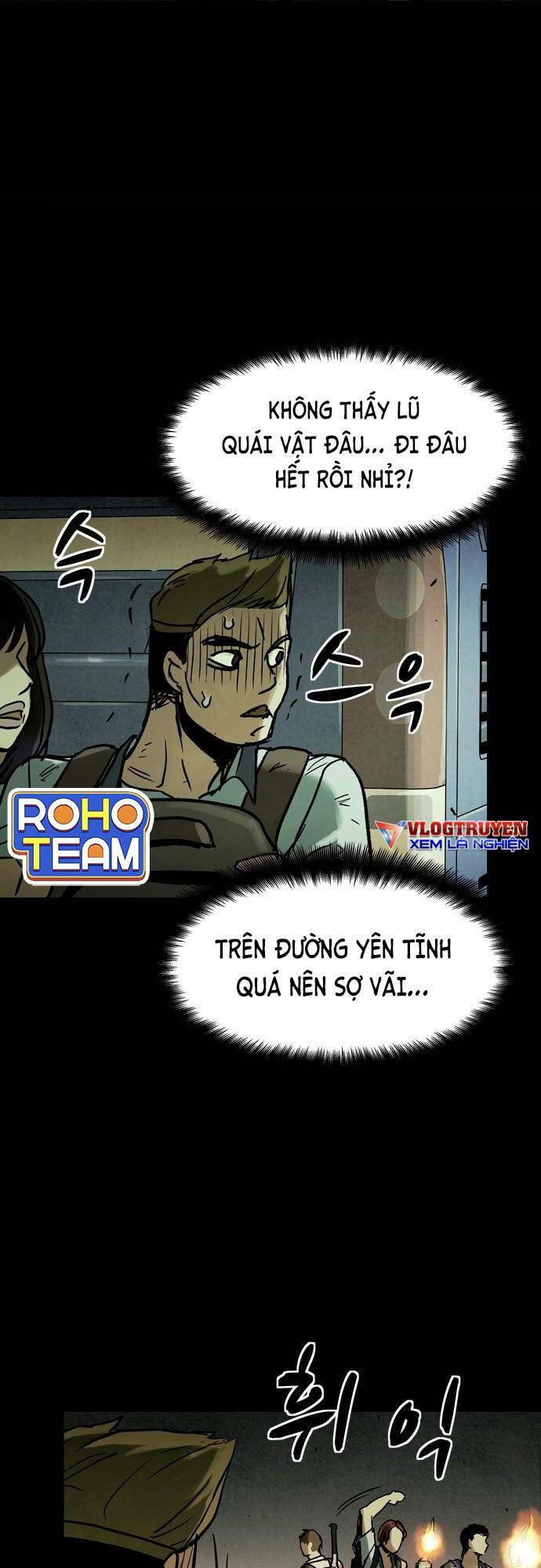 Lần Nữa Toả Sáng: Chapter 13