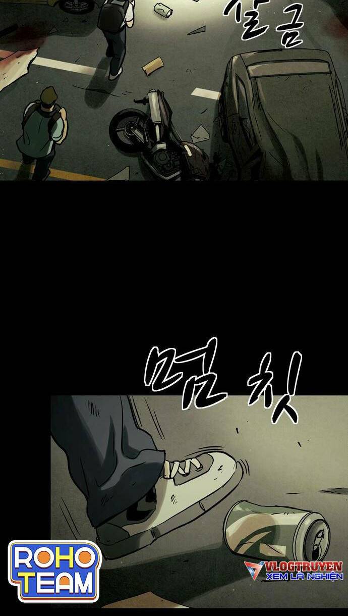 Lần Nữa Toả Sáng: Chapter 13