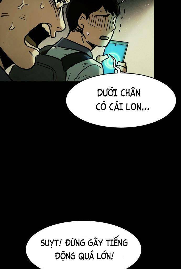 Lần Nữa Toả Sáng: Chapter 13