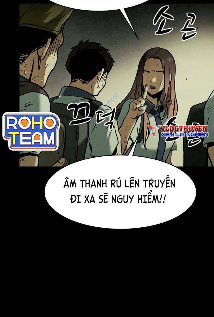 Lần Nữa Toả Sáng: Chapter 13