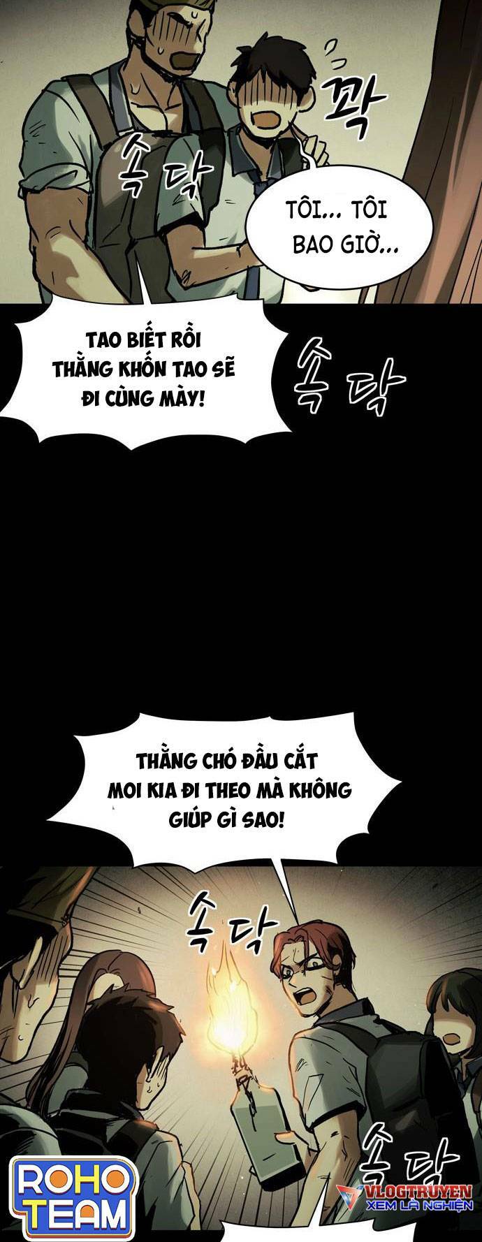 Lần Nữa Toả Sáng: Chapter 13