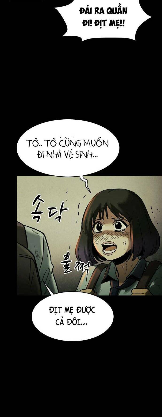 Lần Nữa Toả Sáng: Chapter 13