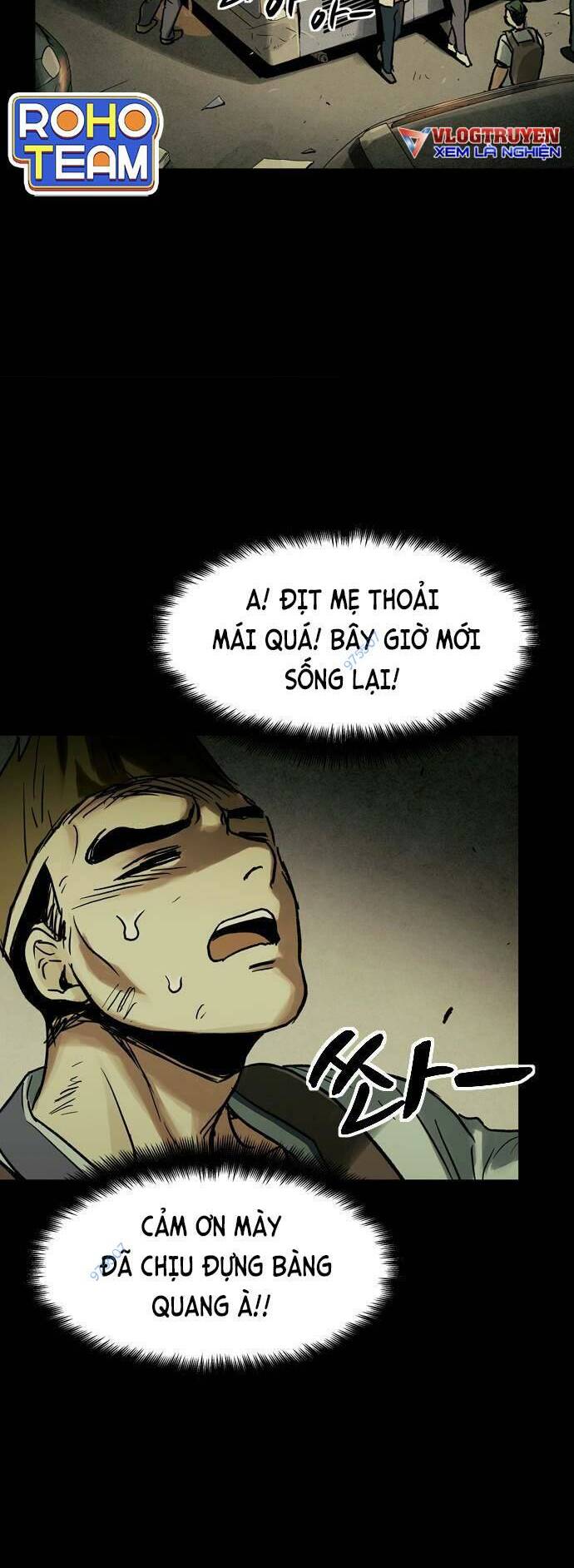 Lần Nữa Toả Sáng: Chapter 13