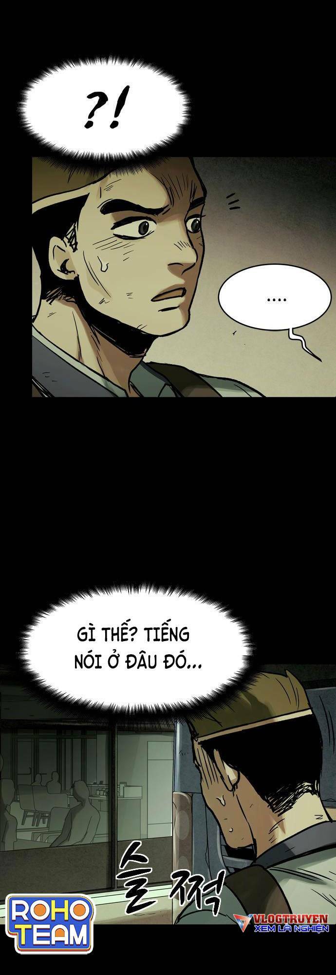 Lần Nữa Toả Sáng: Chapter 13