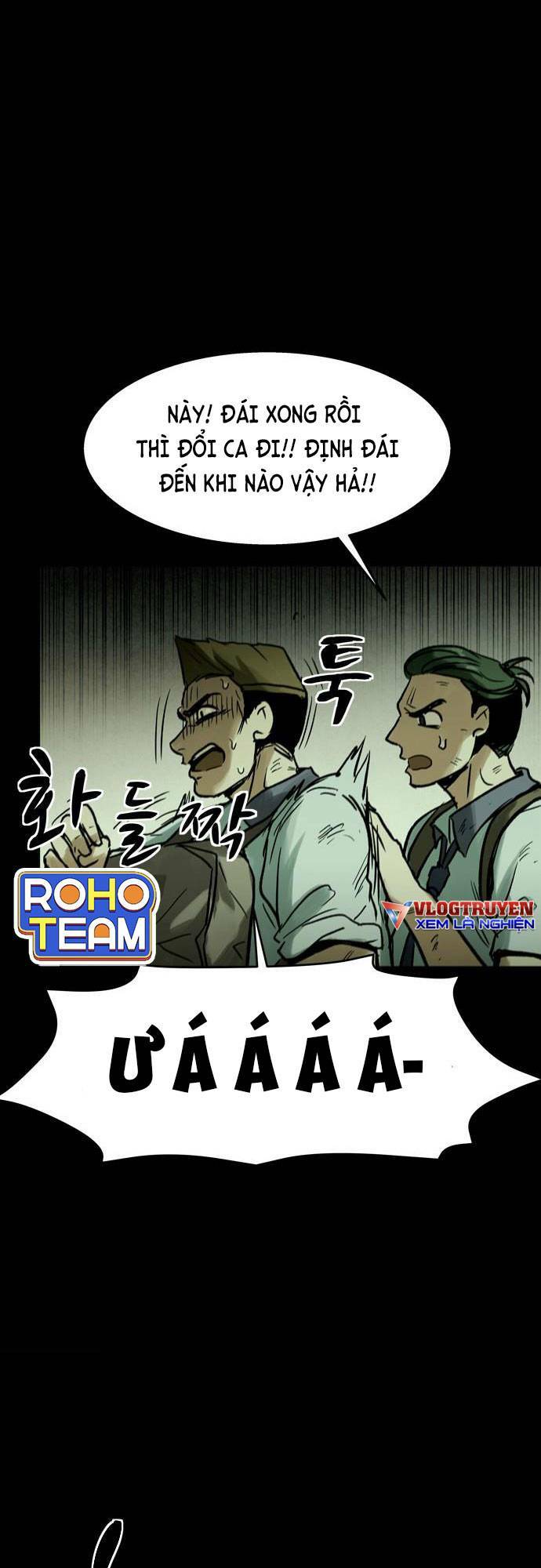 Lần Nữa Toả Sáng: Chapter 13