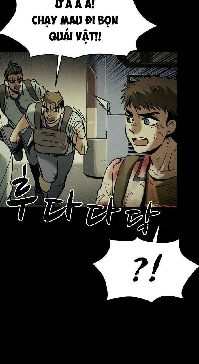 Lần Nữa Toả Sáng: Chapter 13