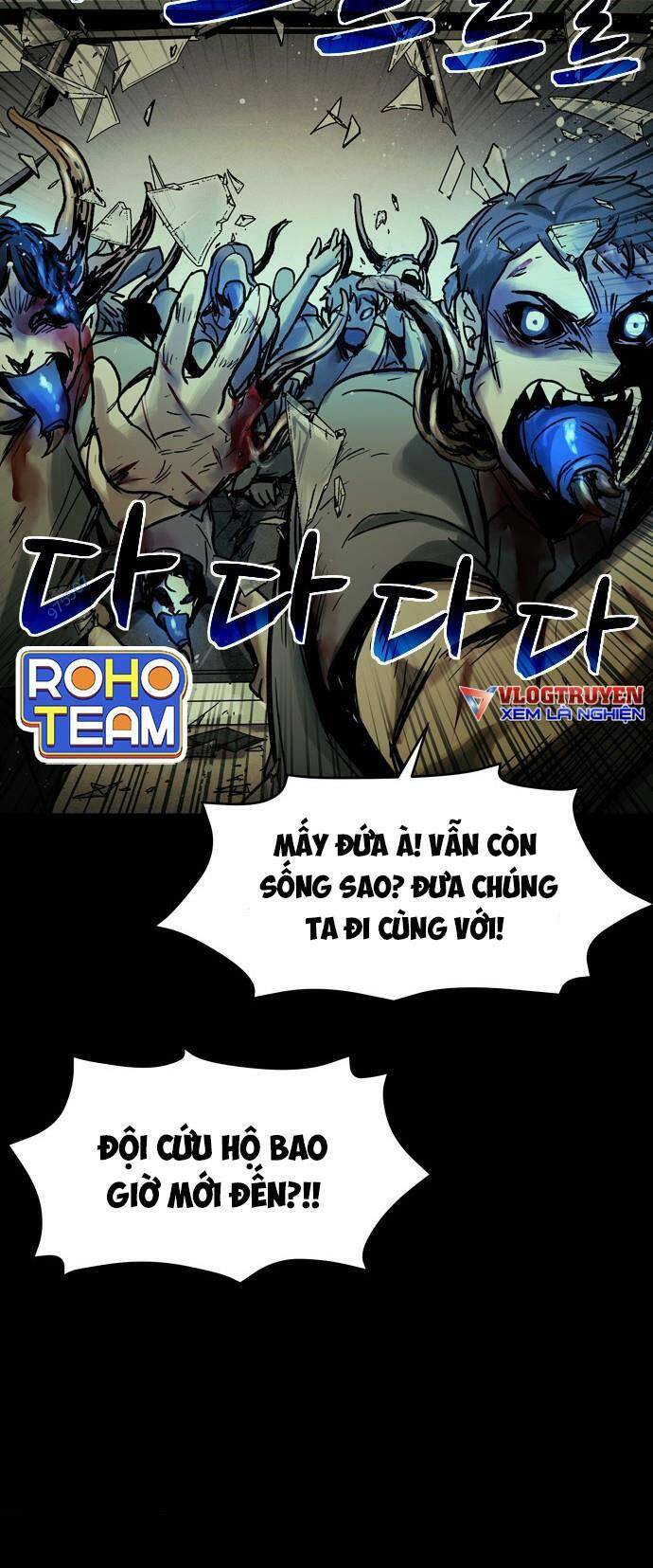 Lần Nữa Toả Sáng: Chapter 13