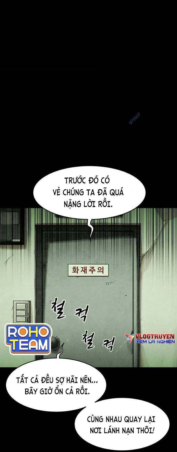 Lần Nữa Toả Sáng: Chapter 13