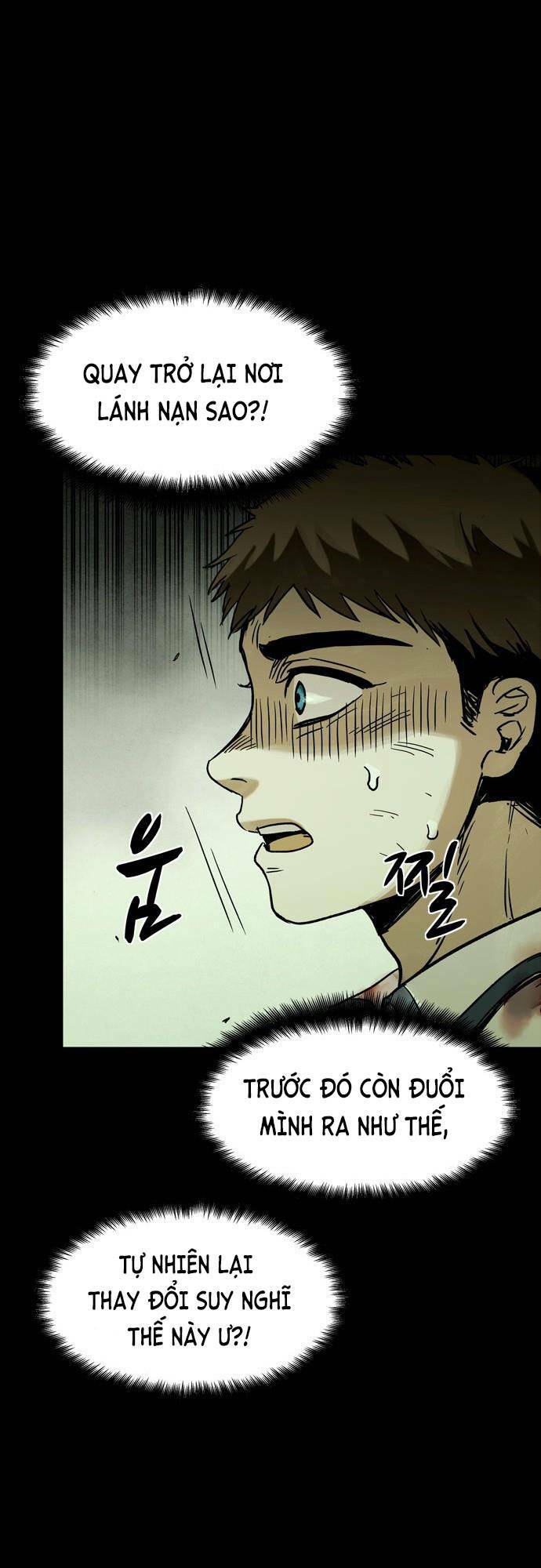 Lần Nữa Toả Sáng: Chapter 13