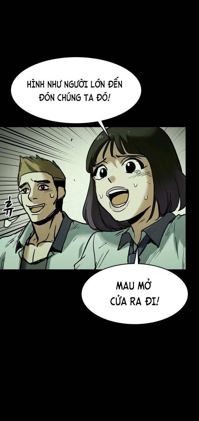 Lần Nữa Toả Sáng: Chapter 13