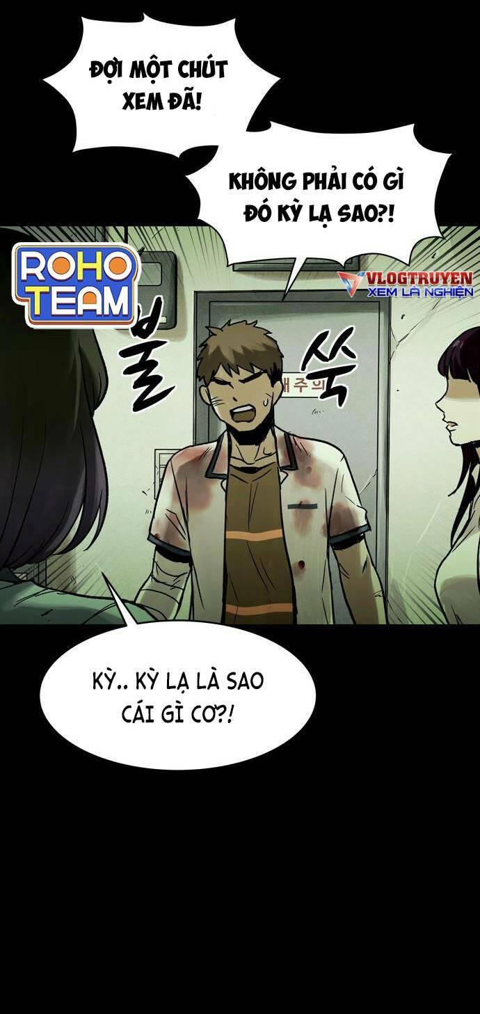 Lần Nữa Toả Sáng: Chapter 13