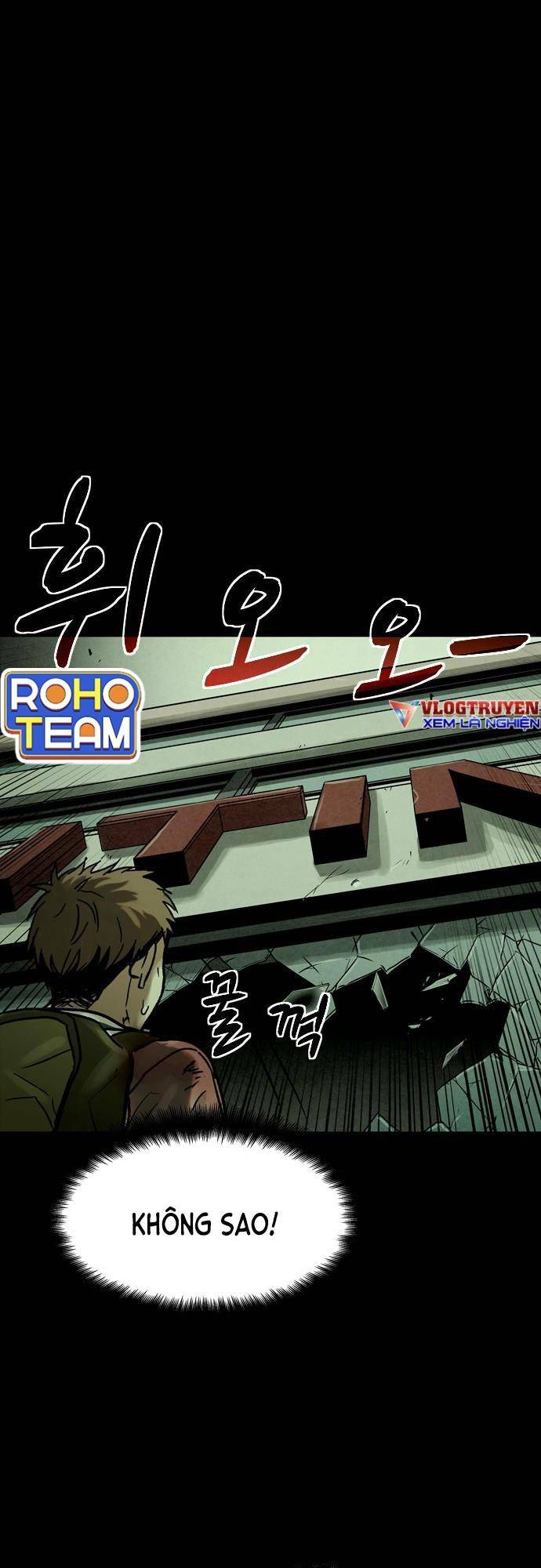 Lần Nữa Toả Sáng: Chapter 19