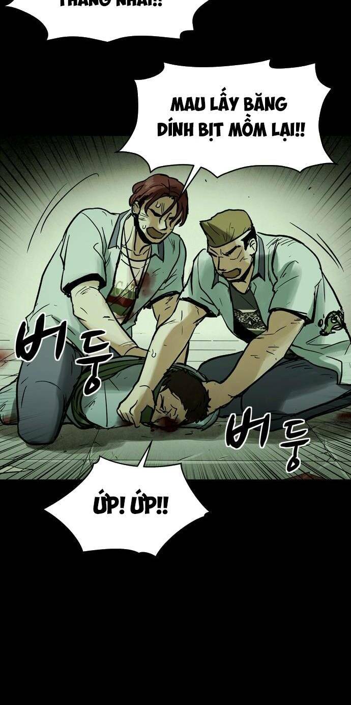Lần Nữa Toả Sáng: Chapter 19