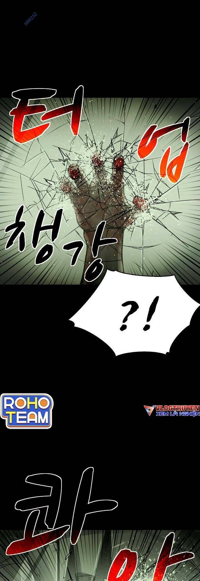 Lần Nữa Toả Sáng: Chapter 19