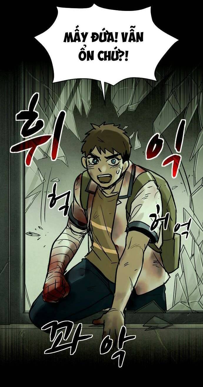 Lần Nữa Toả Sáng: Chapter 19