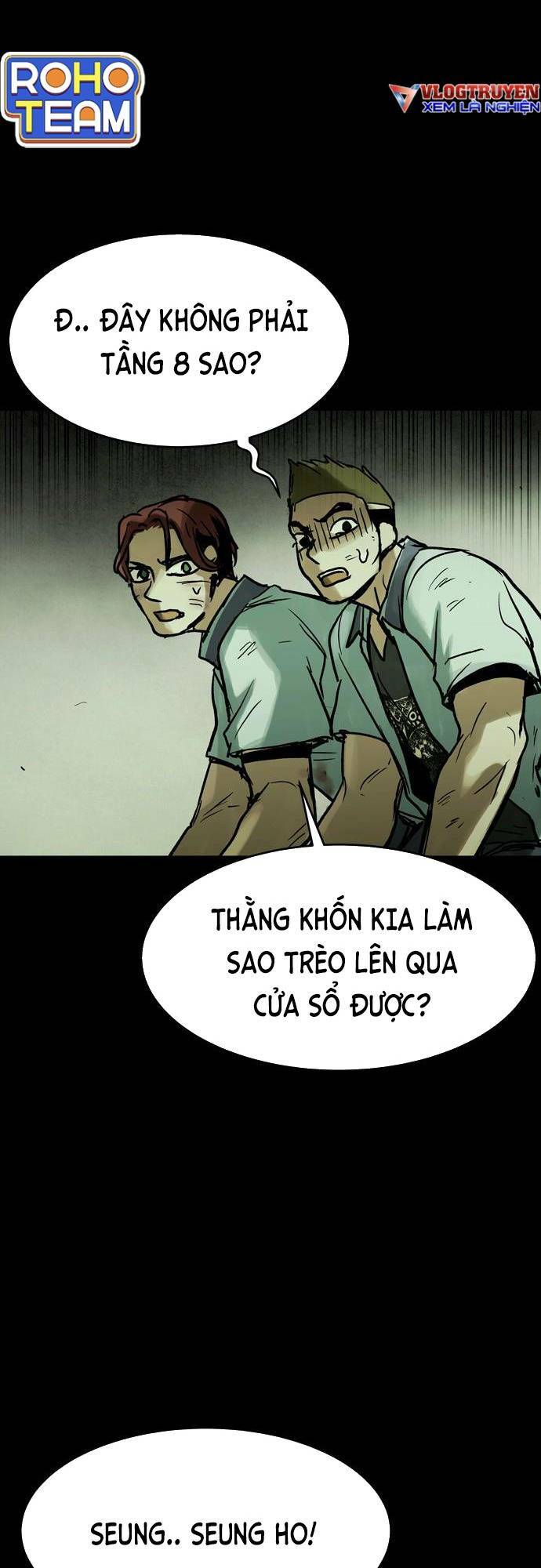 Lần Nữa Toả Sáng: Chapter 19
