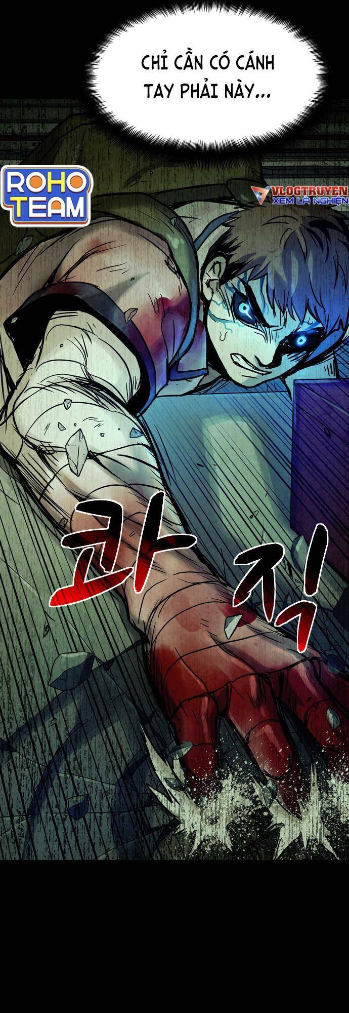Lần Nữa Toả Sáng: Chapter 19