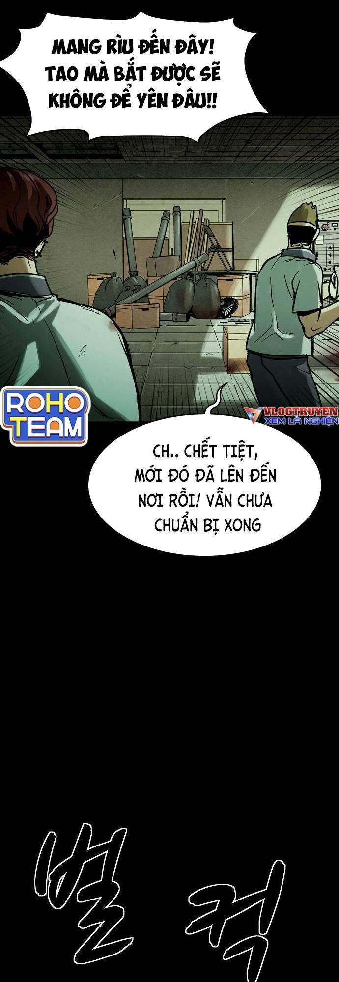 Lần Nữa Toả Sáng: Chapter 19