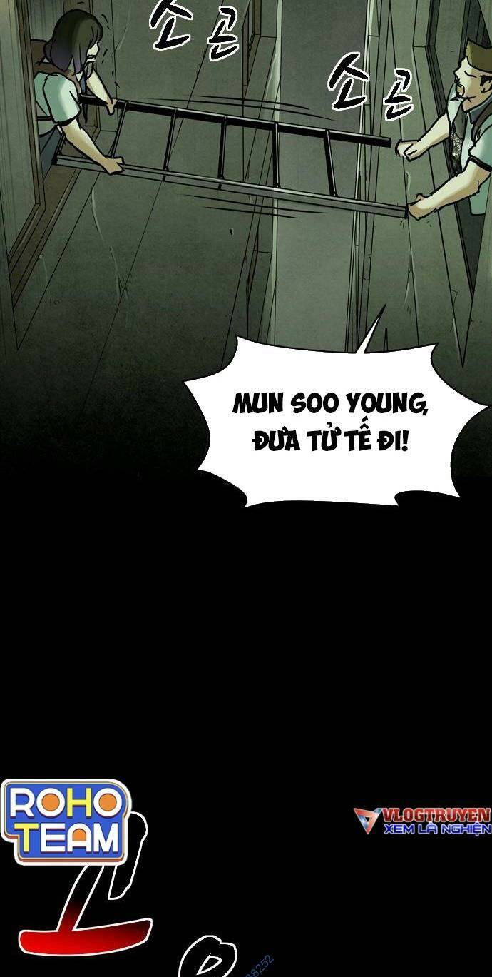 Lần Nữa Toả Sáng: Chapter 19