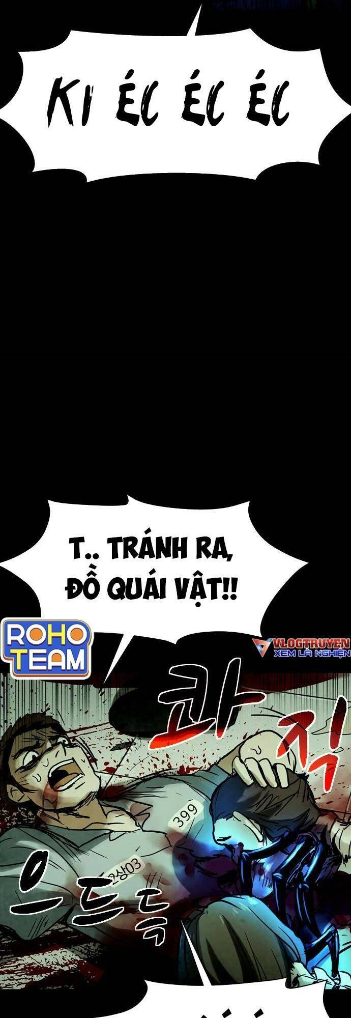 Lần Nữa Toả Sáng: Chapter 19