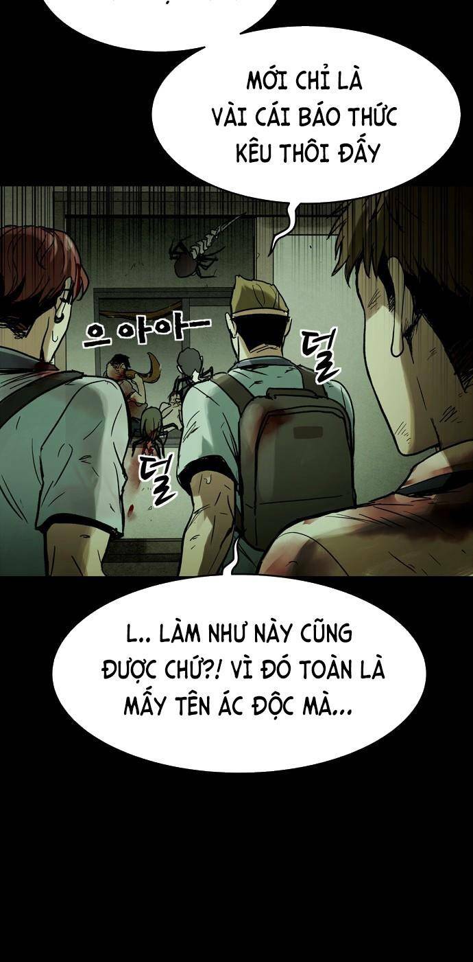 Lần Nữa Toả Sáng: Chapter 19