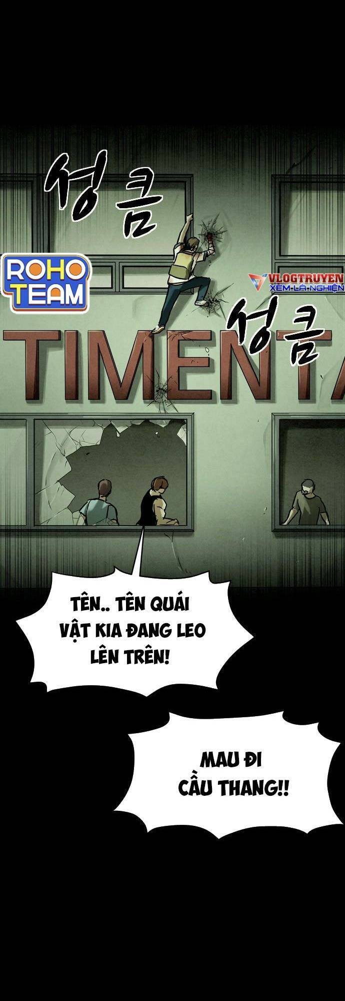 Lần Nữa Toả Sáng: Chapter 19