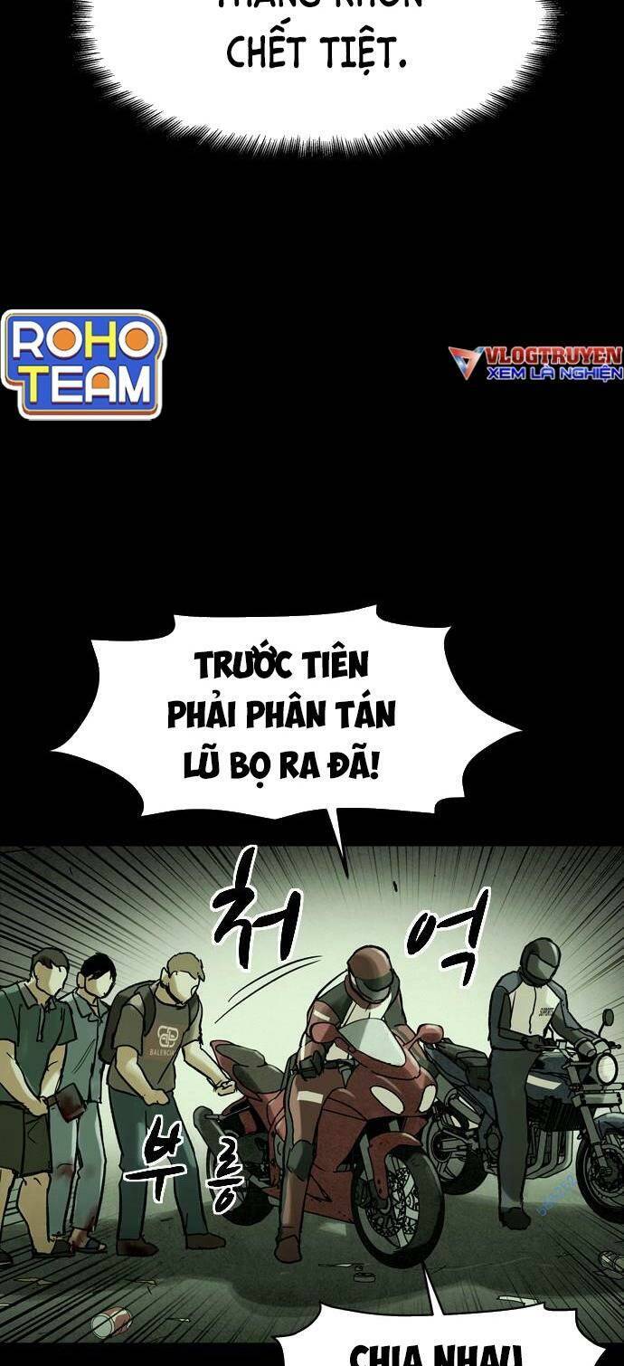 Lần Nữa Toả Sáng: Chapter 19