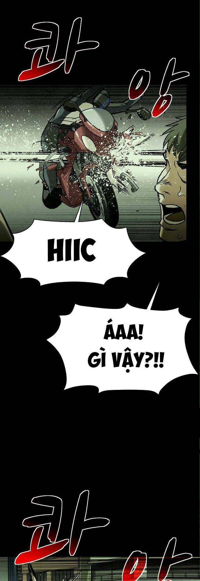 Lần Nữa Toả Sáng: Chapter 19