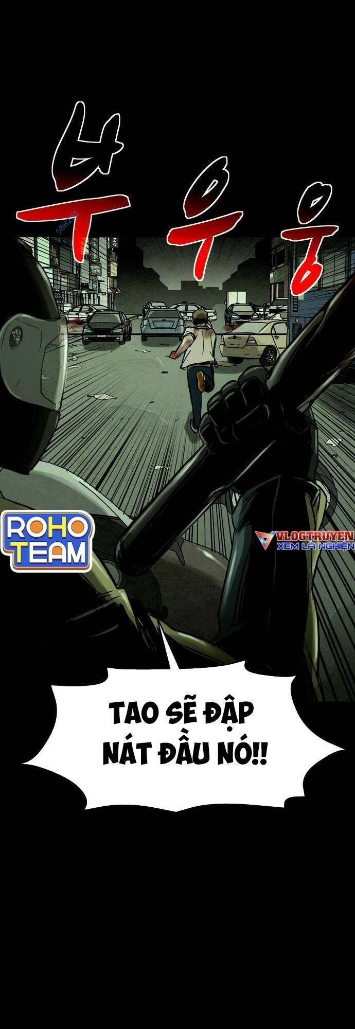 Lần Nữa Toả Sáng: Chapter 19