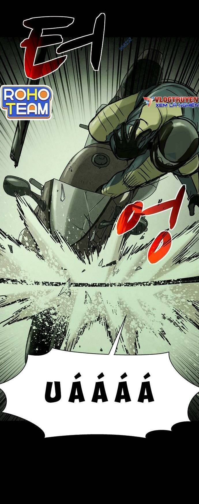 Lần Nữa Toả Sáng: Chapter 19