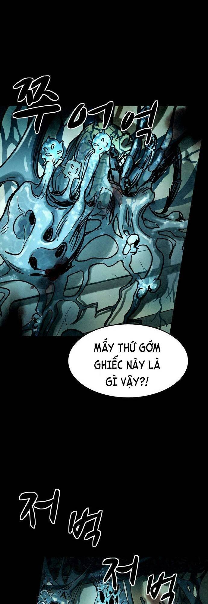 Lần Nữa Toả Sáng: Chapter 21