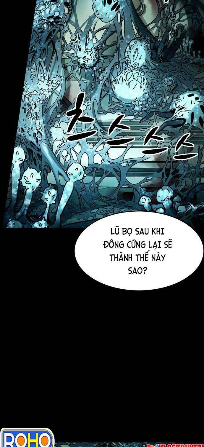 Lần Nữa Toả Sáng: Chapter 21