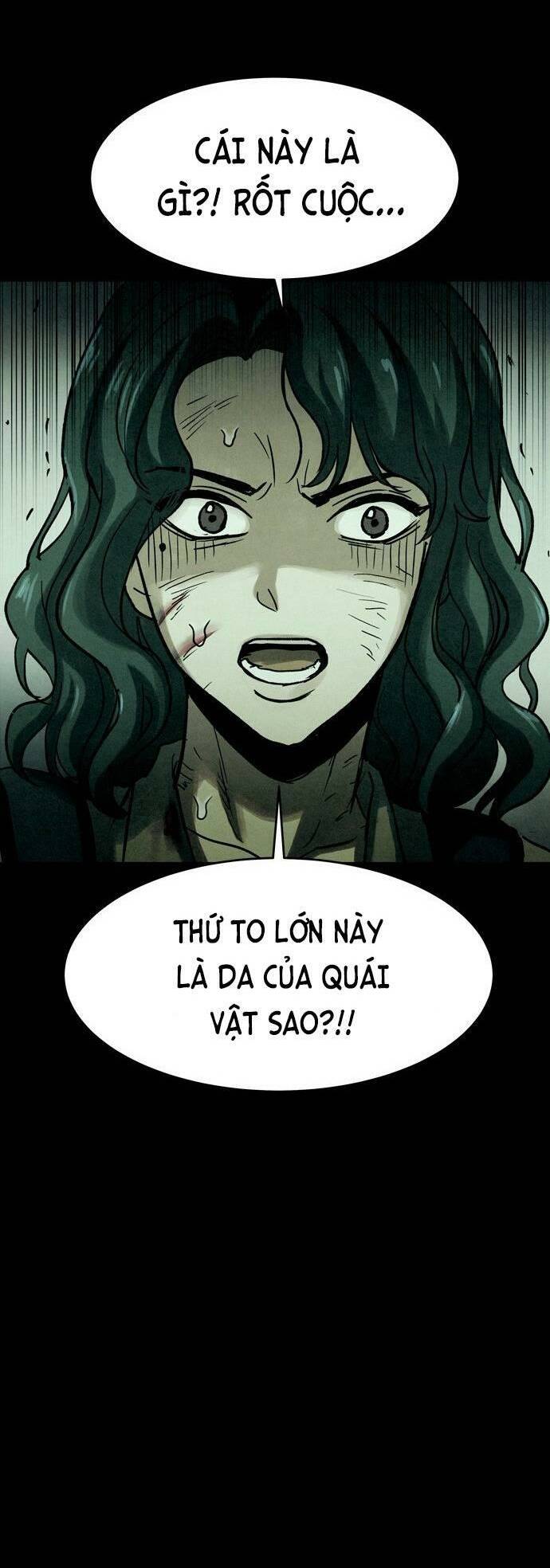 Lần Nữa Toả Sáng: Chapter 21