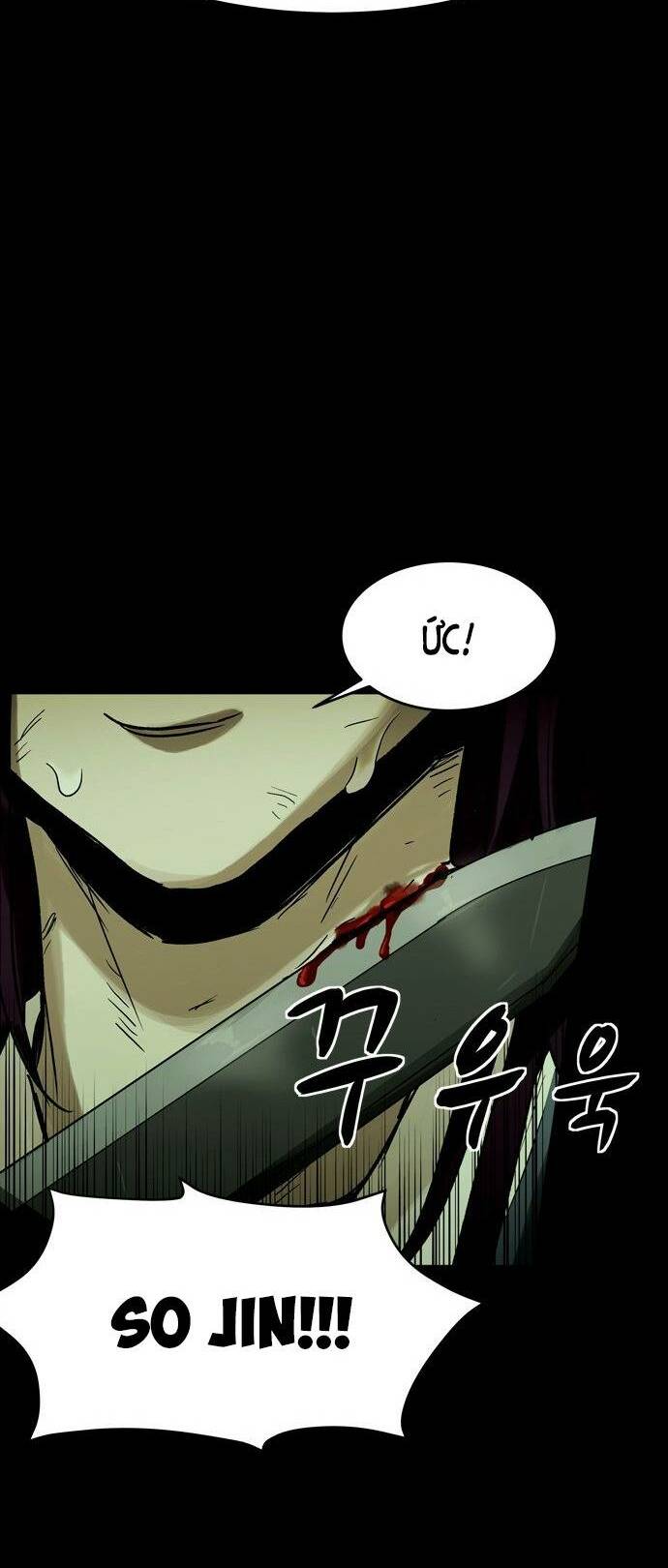 Lần Nữa Toả Sáng: Chapter 21
