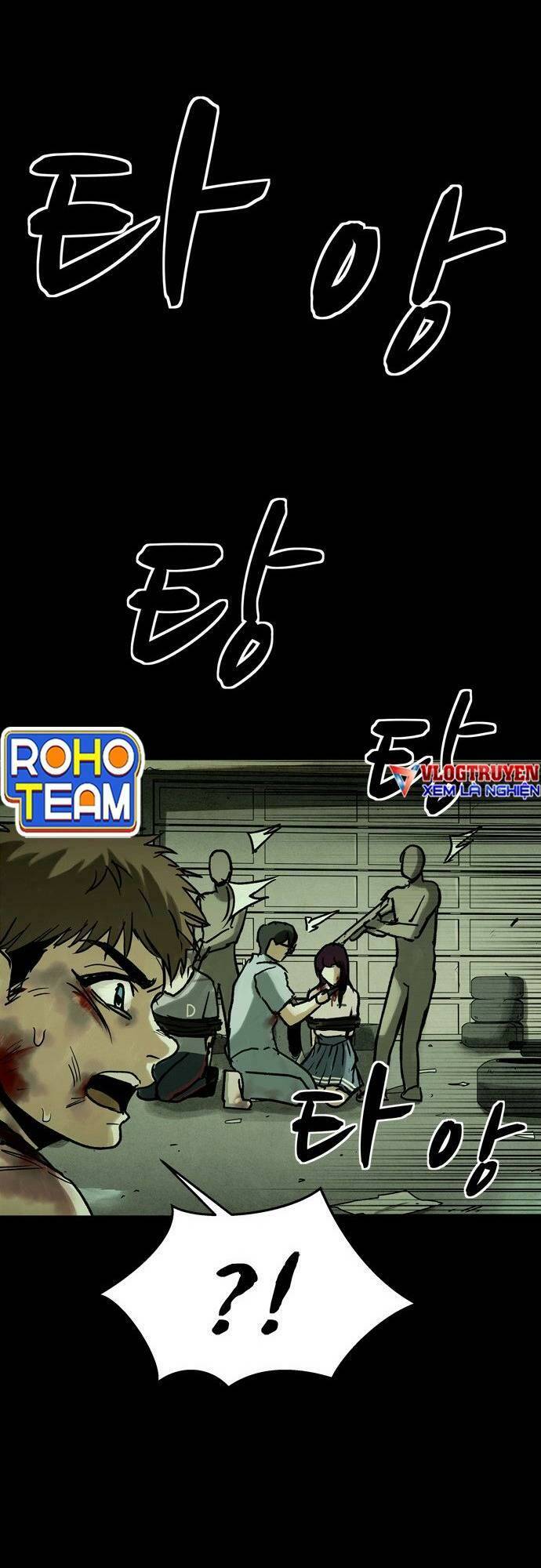 Lần Nữa Toả Sáng: Chapter 21