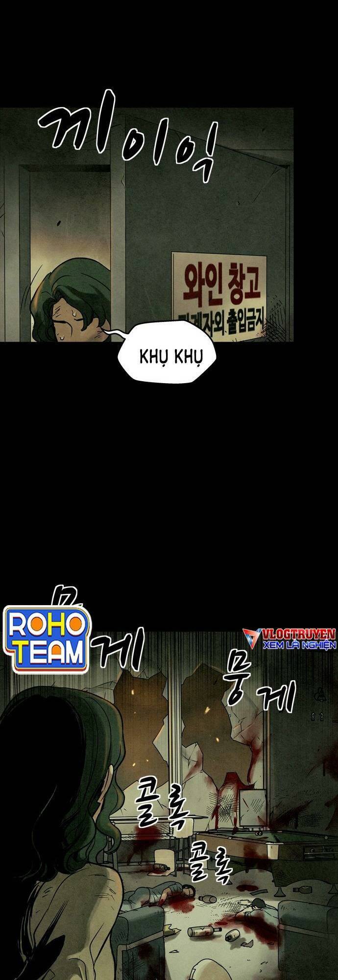 Lần Nữa Toả Sáng: Chapter 21